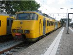 A Dutch train